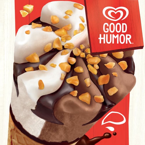 Good Humor Cones & Novelty