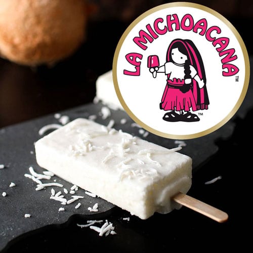 La Michoacana Paletas