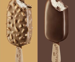 Magnum Out of Home single serve ice cream bar distributor