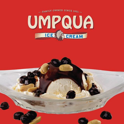 Umpqua Ice Cream