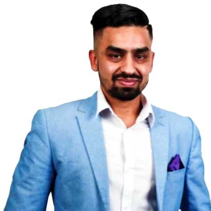Hardip Jandiala