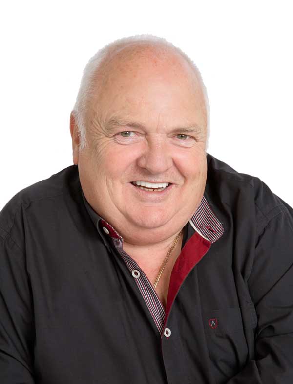 John Coughlan, TransCold founder