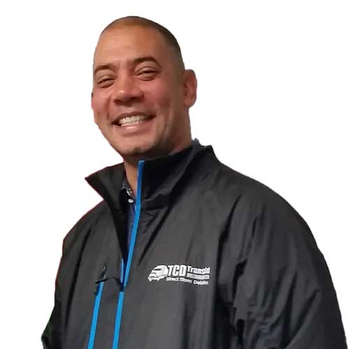 Anthony Riding-Brown