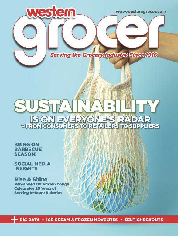 Western Grocer March 2020 issue