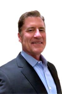 Joseph McCoy, TransCold Distribution Director of Sales