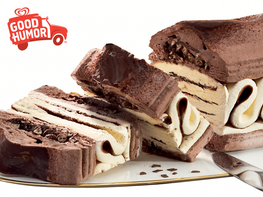 Good Humor Viennetta