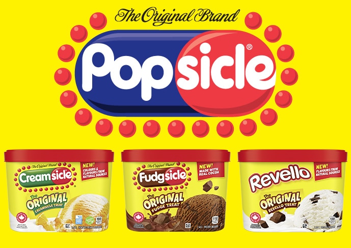Popsicle Tubs