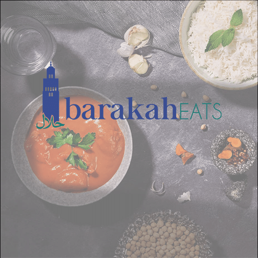 Barakah Eats Frozen Meals Surrey