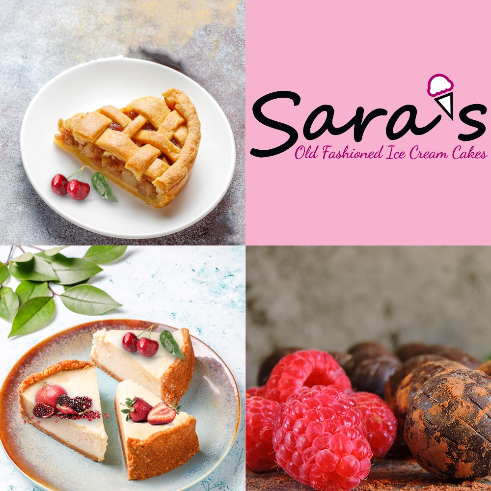 Sara's New Flavours Round 2