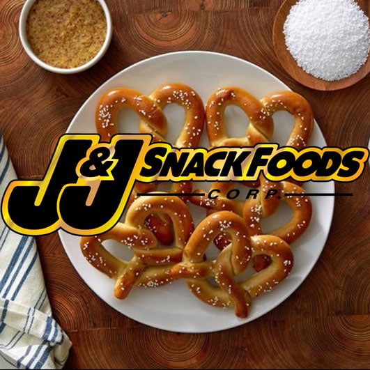 J&J Snack Foods Corp