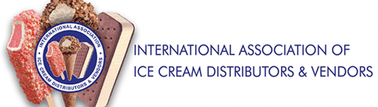 international association of ice cream distributors and vendors