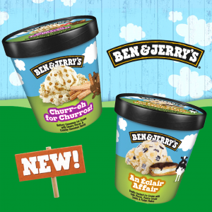 ben and jerrys new canadian innovation from wholesale distributor transcold distribution