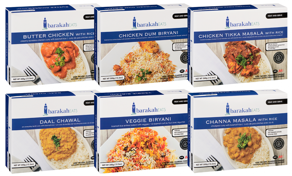 barakah eats new single serve asian meals from wholesale distributor transcold distribution