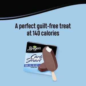 breyers carb smart bars usa from wholesale distributor transcold distribution