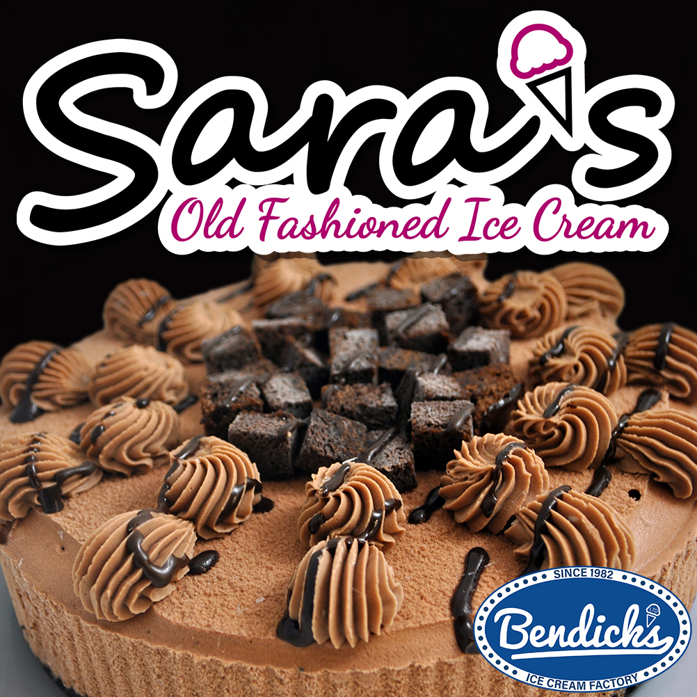 sara's by bendick's ice cream by wholesale distribution company transcold distribution