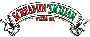 screamin sicilian logo