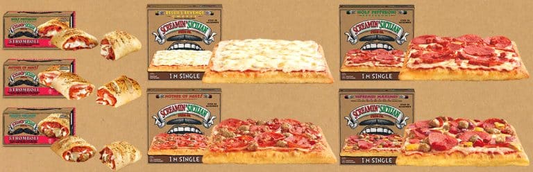 new screamin sicilian stromboli and pizza from wholesale distributor transcold distribution