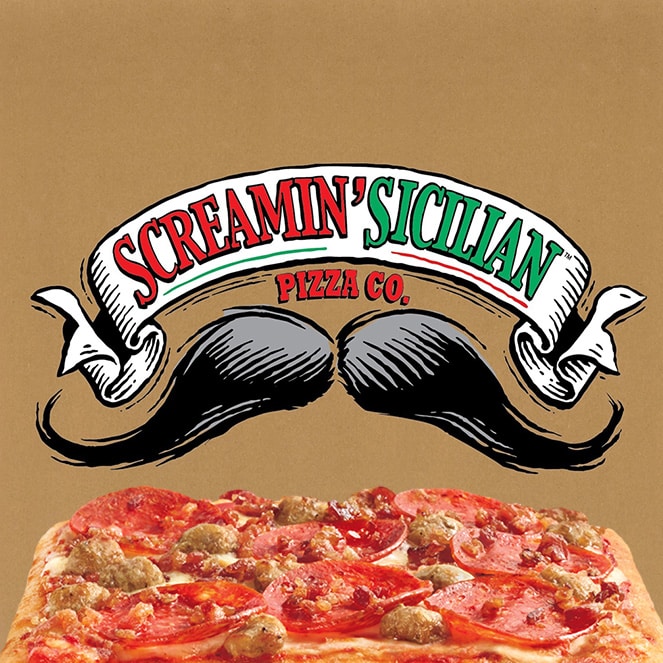 screamin sicilian pizza and stromboli frozen from wholesale distribution transcold distribution
