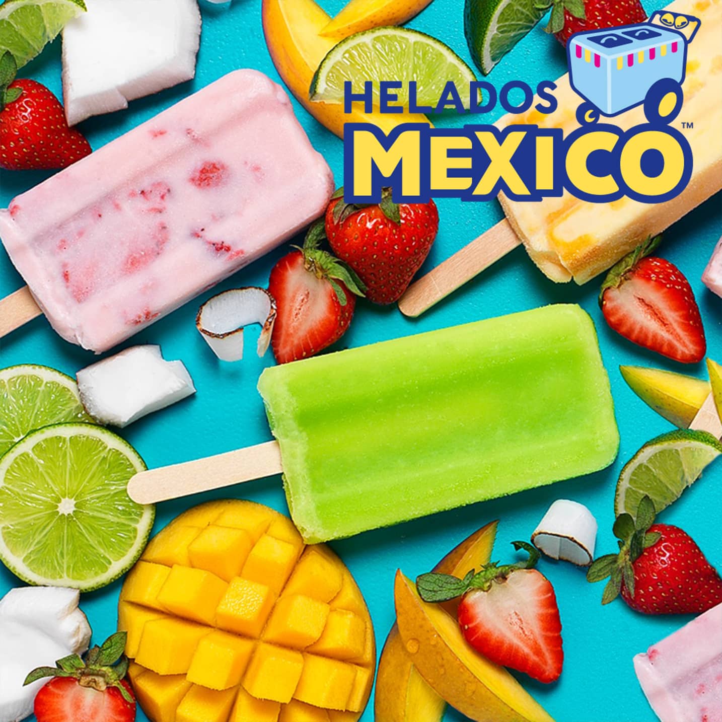 helados multipack and impulse paleta ice cream bars mexico from wholesale distriubtor transcold distribution