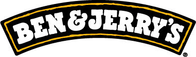 ben and jerrys logo