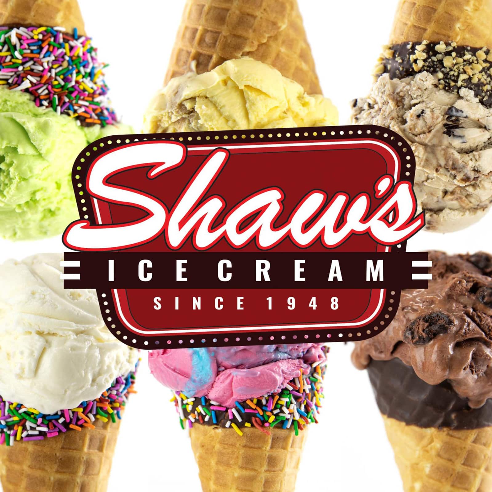 shaws ice cream from wholesale distributor transcold distribution