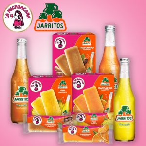 la michoacana jarritos multipack and impulse bars from wholesale distributor transcold distribution