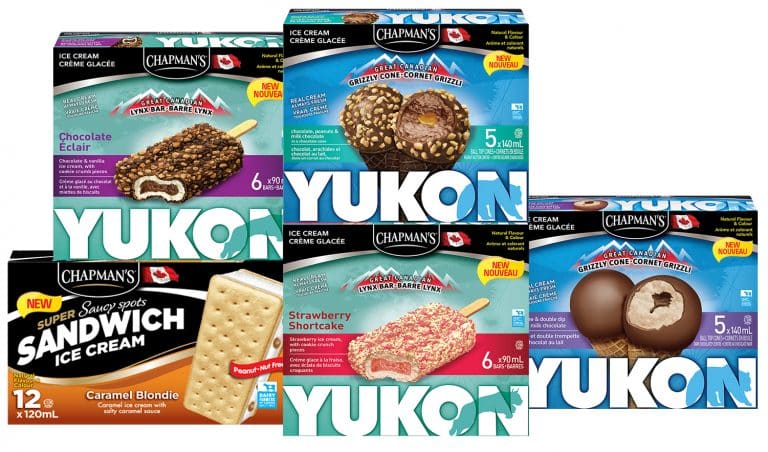new chapmans yukon and super sandwich novelties from wholesale distributor transcold distribution