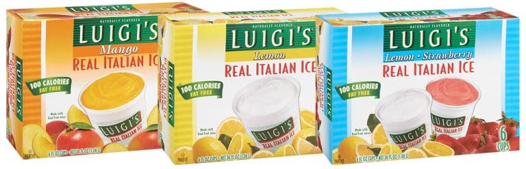 luigis real italian ice cups ontario from wholesale distributor transcold distribution