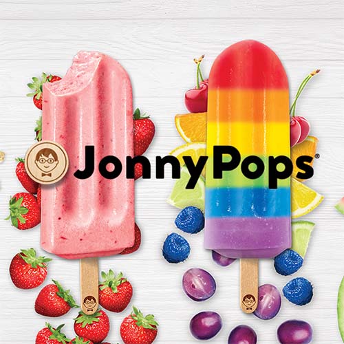 Jonny Pops
