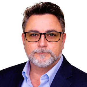 Hank Heatherly, TransCold Director of Sales