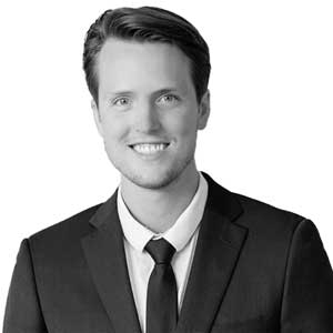 Shayne Kelly, TranCold Director of Sales