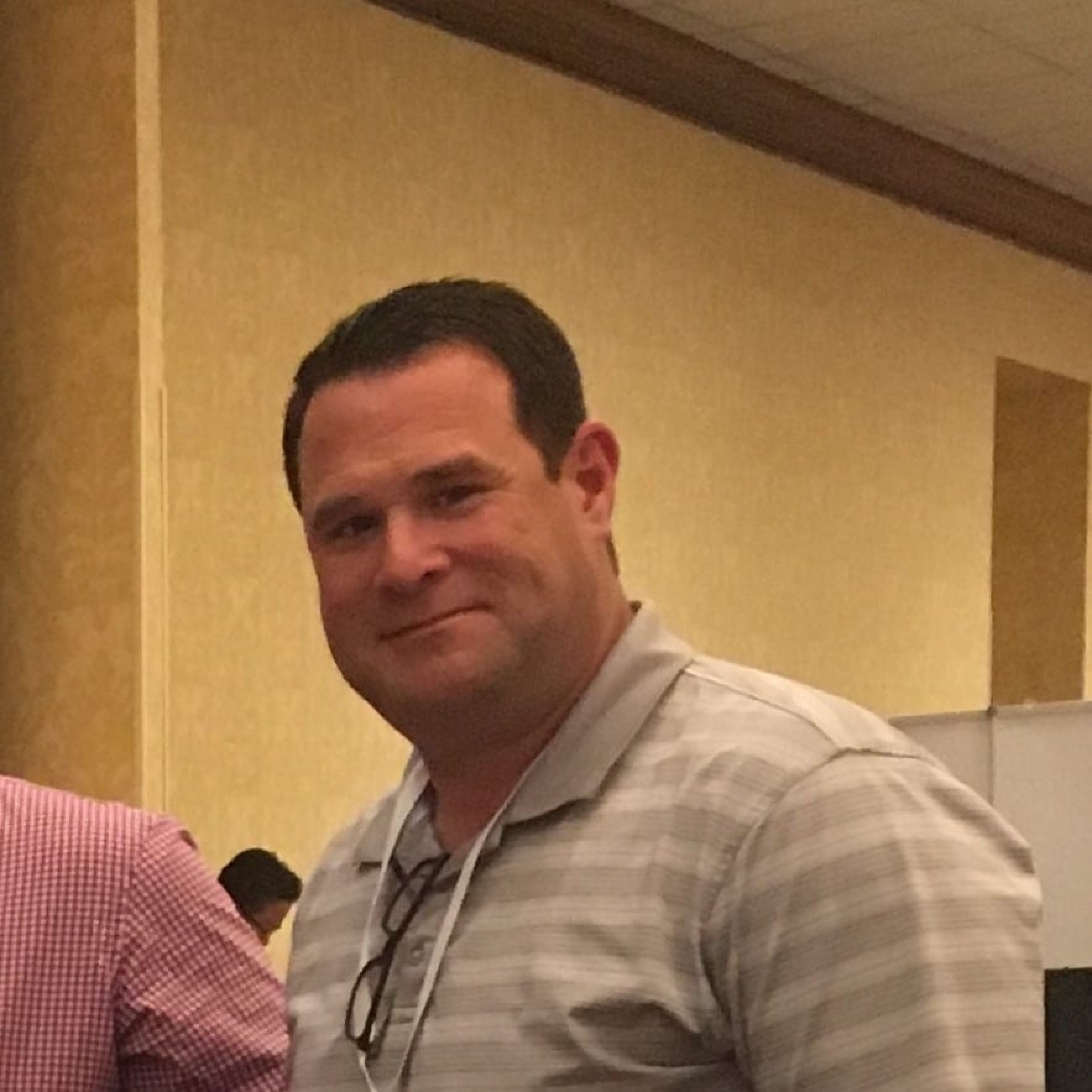 Brad Gherna Brad Gherna